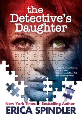 Detektivova dcera - The Detective's Daughter