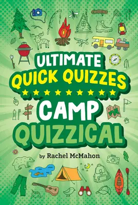 Kvízový tábor - Camp Quizzical