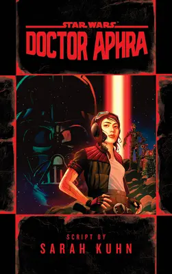 Doktorka Aphra (Star Wars) - Doctor Aphra (Star Wars)