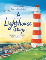 Příběh majáku - Lighthouse Story