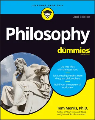 Filozofie pro hlupáky - Philosophy for Dummies
