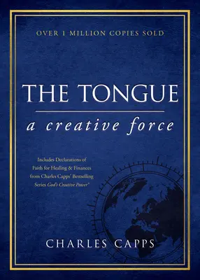 Jazyk: Dárkové vydání: Tvořivá síla - The Tongue: A Creative Force Gift Edition