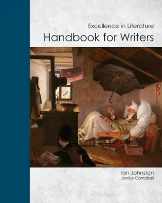 Příručka pro spisovatele: Excellence in Literature - Handbook for Writers: Excellence in Literature