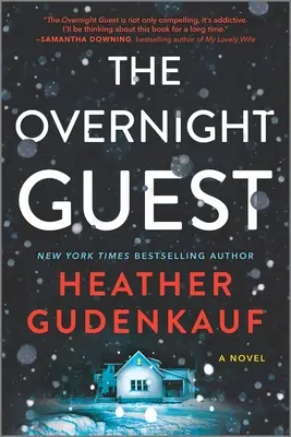 Noční host - The Overnight Guest