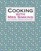 Vaření s paní Simkinsovou - Cooking With Mrs Simkins