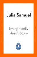 Každá rodina má svůj příběh - Jak dědíme lásku a ztrátu - Every Family Has A Story - How we inherit love and loss