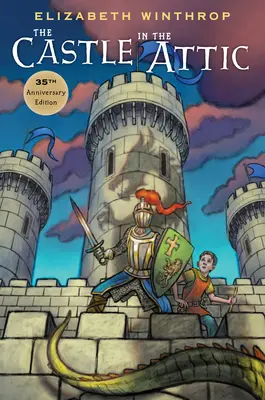 Zámek v podkroví - The Castle in the Attic