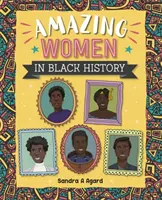 Planeta čtení: Astro - Úžasné ženy v černošských dějinách - Mars/hvězdy - Reading Planet: Astro - Amazing Women in Black History - Mars/Stars