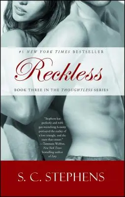Bezohledný - Reckless