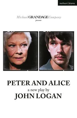Peter a Alice - Peter and Alice