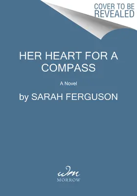 Její srdce pro kompas - Her Heart for a Compass