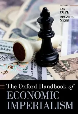 Oxfordská příručka ekonomického imperialismu - The Oxford Handbook of Economic Imperialism