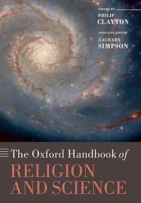 Oxfordská příručka náboženství a vědy - Oxford Handbook of Religion and Science