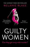 Provinilé ženy - Guilty Women