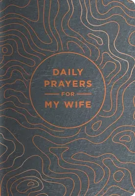 Denní modlitby: Manželka - Daily Prayers: Wife