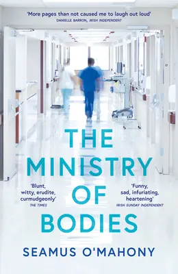 Ministerstvo těl - The Ministry of Bodies
