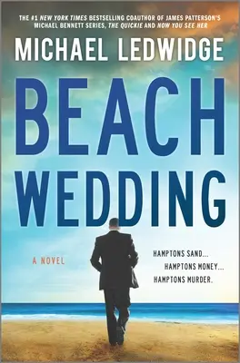 Plážová svatba - Beach Wedding