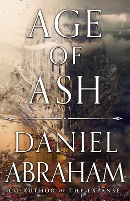 Věk popela - Age of Ash