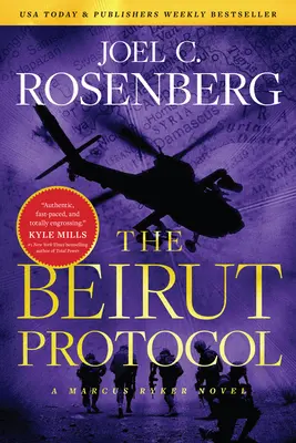 Bejrútský protokol - The Beirut Protocol
