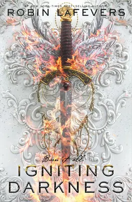 Zapálení temnoty - Igniting Darkness