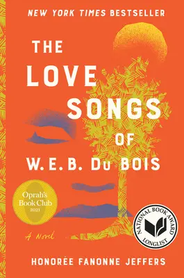 Milostné písně W.E.B. Du Boise - The Love Songs of W.E.B. Du Bois