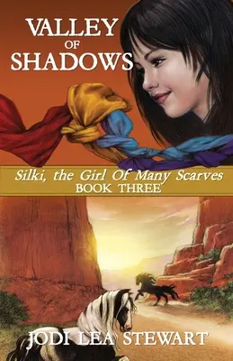 Údolí stínů - Valley of Shadows