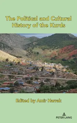 Politické a kulturní dějiny Kurdů - The Political and Cultural History of the Kurds