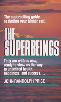 Superbytosti - The Superbeings