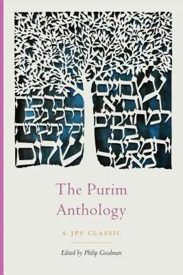 Antologie Purim - The Purim Anthology