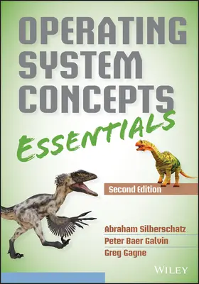 Základy koncepce operačního systému - Operating System Concepts Essentials