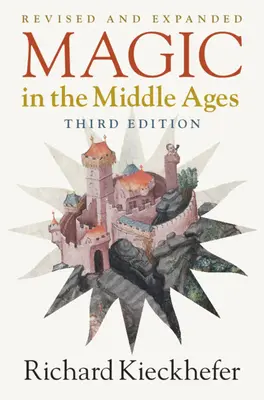Magie ve středověku - Magic in the Middle Ages
