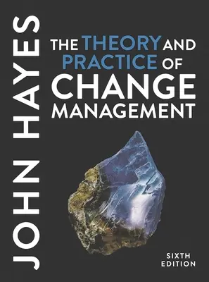 Teorie a praxe řízení změn - The Theory and Practice of Change Management