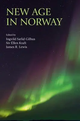 New Age v Norsku - New Age in Norway