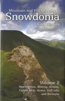 Horské a vysokohorské túry ve Snowdonii - Mountain and Hill Walking in Snowdonia