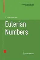 Eulerova čísla - Eulerian Numbers