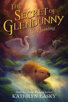 Tajemství Glendunny: The Haunting (Strašidlo) - The Secret of Glendunny: The Haunting