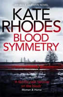 Krevní symetrie - Alice Quentin 5 - Blood Symmetry - Alice Quentin 5