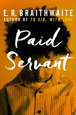 Placený služebník - Paid Servant