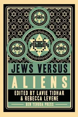 Židé vs. mimozemšťané - Jews vs Aliens