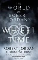Svět Kola času Roberta Jordana - World Of Robert Jordan's The Wheel Of Time