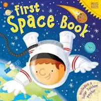 První kniha o vesmíru - First Space Book