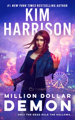 Milionový démon - Million Dollar Demon