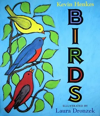 Ptáci - Birds
