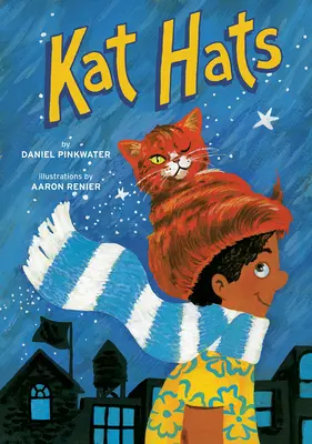 Klobouky Kat - Kat Hats