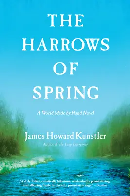 Brány jara - The Harrows of Spring