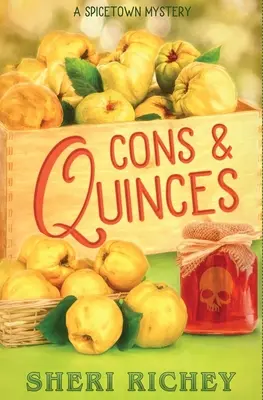 Mínusy a mrzoutství - Cons & Quinces