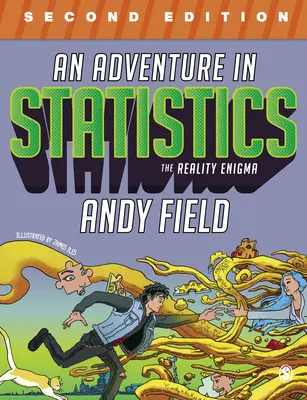 Dobrodružství ve statistice - An Adventure in Statistics
