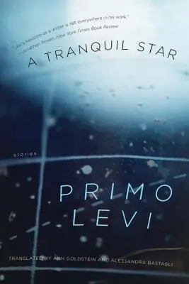 Klidná hvězda: Příběhy - A Tranquil Star: Stories