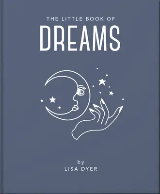 Malá kniha snů - The Little Book of Dreams