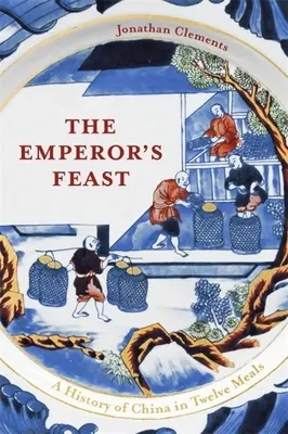 Císařova hostina - The Emperor's Feast